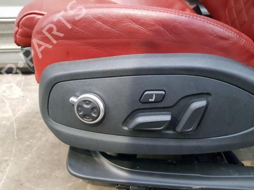 Right front seat AUDI A5 Sportback (F5A, F5F) S5 TFSI quattro | BP32097813C16 - Image 33