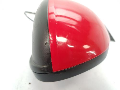 Left mirror VAUXHALL ASTRA Mk VI (J) (P10) 2.0 CDTi | BP22662137C26 