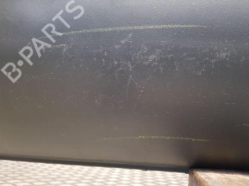 Rear bumper VW GOLF V (1K1) 2.0 GTI | BP29871106C8