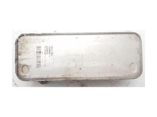 Used Oil radiator MCLAREN MP4 Coupe 12C (600 hp) 22667771