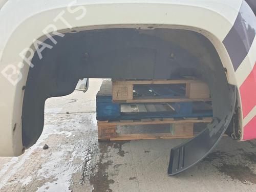 Inne VW AMAROK (2HA, 2HB, S1B, S6B, S7A, S7B, AGD) 2.0 TDI 4motion | BP30520511O1