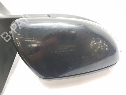 Right mirror VW GOLF VI (5K1) 1.6 TDI | BP29229534C27 