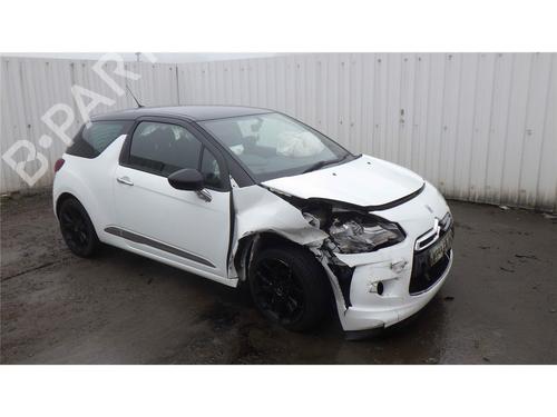 Left front shock absorber CITROËN DS3 (SA_) 1.2 THP 110 | BP29492582M16 