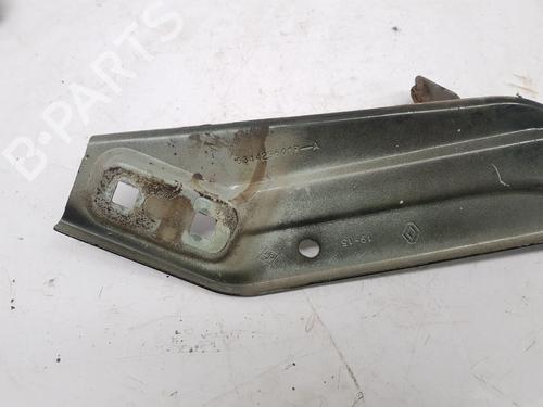 Support RENAULT TWINGO III (BCM_, BCA_) 1.0 SCe 70 | BP22683605C155 