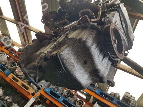 Engine DACIA LOGAN MCV II 1.5 dCi | BP28283856M1 