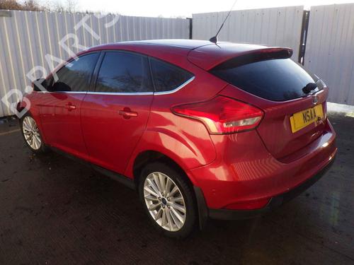 Climate control FORD FOCUS III 1.5 EcoBoost | BP25462782I5 - Image 11