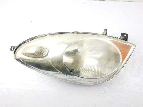 Used Right headlight NISSAN NOTE (E11, NE11) 1.4 (88 hp) 28363068