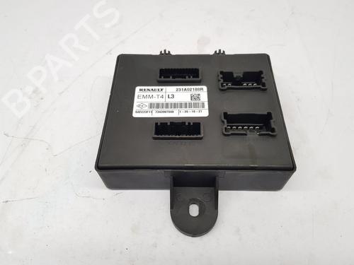 modulo-eletronico-alpine-a110-ii-2017-33275751 main image