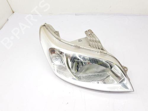 Used Right headlight Right headlight 38557836 38557836