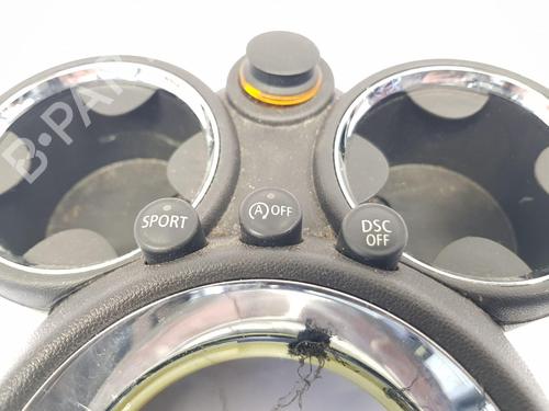 Middle console MINI MINI (R56) Cooper S | BP33004837I22  - Image 5