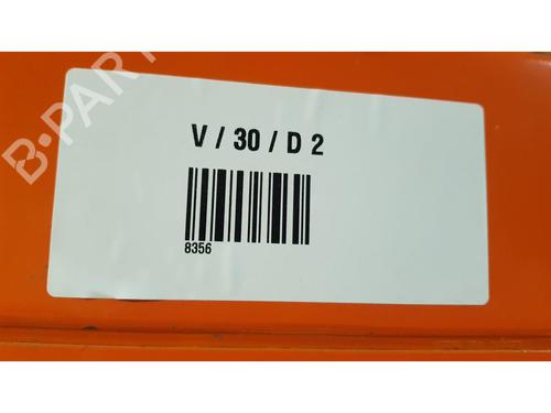 Left tailgate light AUDI A3 Sportback (8VA, 8VF) 1.4 TFSI | BP33295956C79  - Image 9