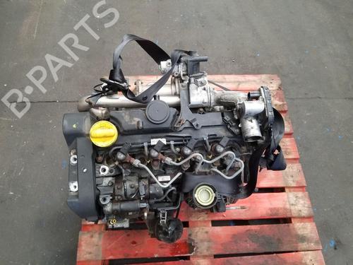 Used Engine Engine 37585075 37585075