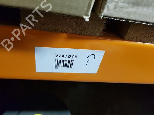 Radio BMW 5 (G30, F90) M5 | BP22668901E6 