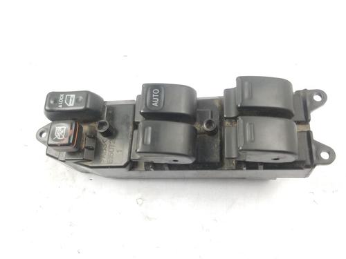 Used Right front window switch TOYOTA HILUX VII Pickup (_N1_, _N2_, _N3_) 3.0 D-4D 4WD (KUN26) (171 hp) 29144019