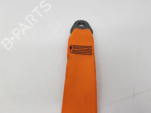 Front right seatbelt MCLAREN 720S 4.0 | BP27166760I25