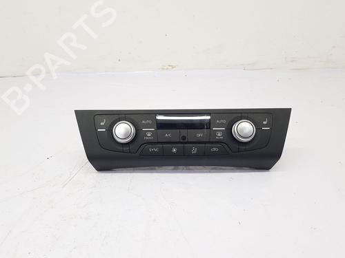 Climate control AUDI A6 C7 (4G2, 4GC) 2.0 TDI | BP36553524I5 - Image 2