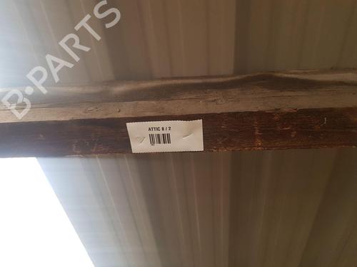 Heater matrix box MCLAREN 720S 4.0 | BP22669391M61