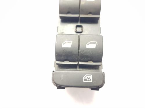 Right front window switch CITROËN C3 III (SX) 1.2 THP 110 (SXHNPS, SXHNZT, SXHNZ6) | BP30914827I26