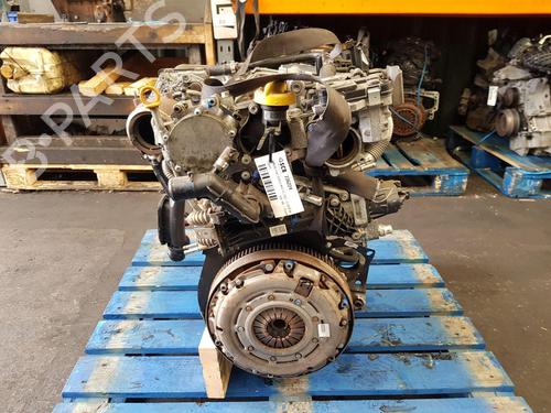 Engine FIAT DOBLO Bus (263_) 1.6 D Multijet (263AXP1B, 263AXW1B) | BP27665015M1