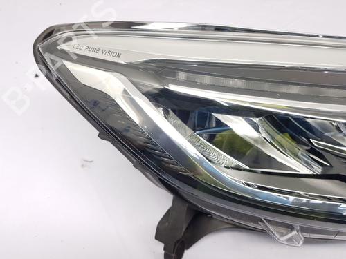 Right headlight RENAULT CAPTUR I (J5_, H5_) 0.9 TCe 90 | BP33186362C29 - Image 2