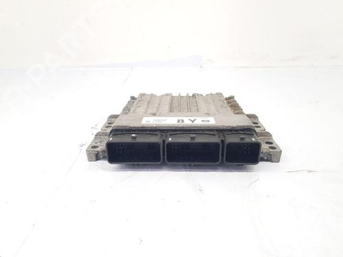 Engine control unit (ECU) NISSAN NAVARA NP300 Pickup (D23, D23T) | BP34407026M57 - Image 2