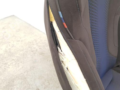 Right front seat BMW 1 (F40) M 135 i xDrive | BP37585008C16  - Image 60