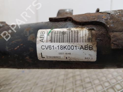 Left front shock absorber FORD KUGA II (DM2) 2.0 TDCi | BP25839216M16 