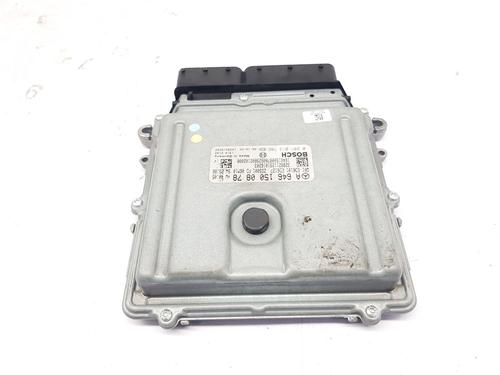 Engine control unit (ECU) MERCEDES-BENZ VITO / MIXTO Van (W639) 111 CDI (639.601, 639.603) | BP33442978M57 - Image 3