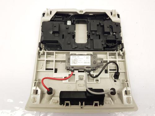 Luz interior VW T-ROC (A11, D11)  | BP31841999I8 