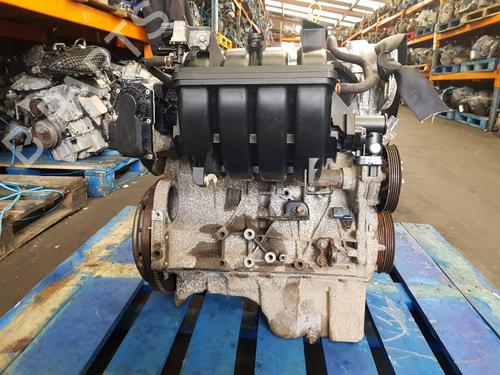 Engine SUZUKI SX4 (EY, GY) 1.6 VVT 4x4 (RW416) | BP28684118M1