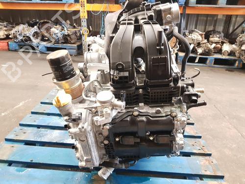 Engine SUBARU OUTBACK (BT) 2.5 AWD (BT9KL, BT9LL, BT11A, BT12A, BT13A) | BP22666090M1 