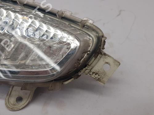 Left front fog light VOLVO V40 Hatchback (525) D2 | BP33056792C30 - Image 3