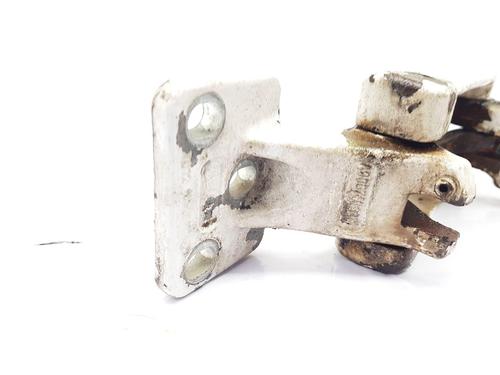 Hinge/Door check strap MERCEDES-BENZ SPRINTER 3,5-t Van (B906) 314 CDI (906.631, 906.633, 906.635, 906.637) | BP32331878C146 