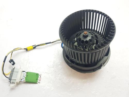 Heater blower motor CITROËN C1 (PM_, PN_) 1.0 | BP24810497M62 