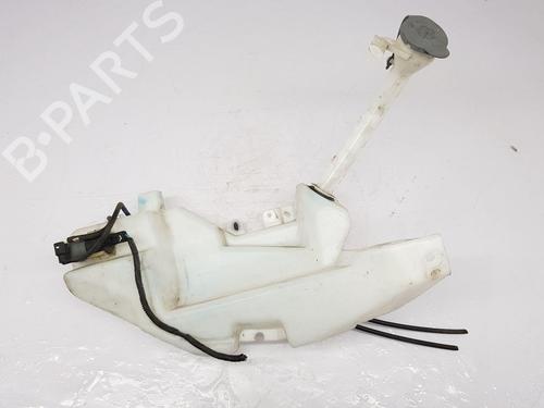 Used Windscreen washer tank NISSAN QASHQAI II SUV (J11, J11_) 1.3 DIG-T (160 hp) 28049775