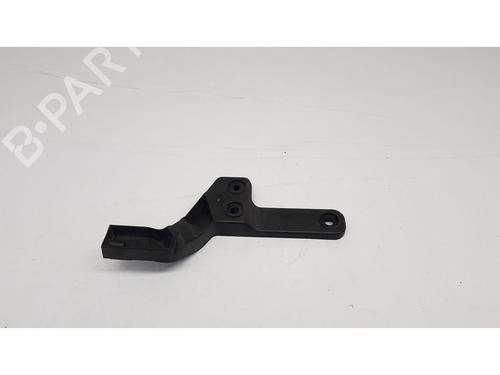 Rear bumper bracket AUDI TT (FV3, FVP) 2.5 RS quattro | BP27550157C159 