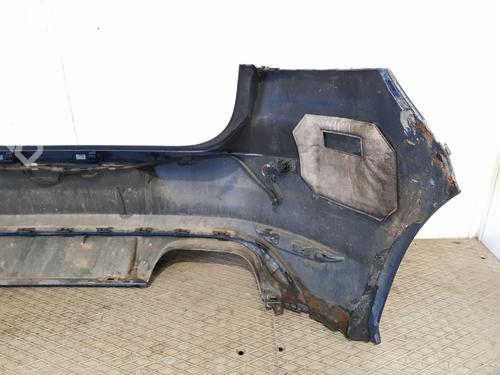 Rear bumper VW GOLF VII (5G1, BQ1, BE1, BE2) 2.0 R 4motion | BP22655084C8 