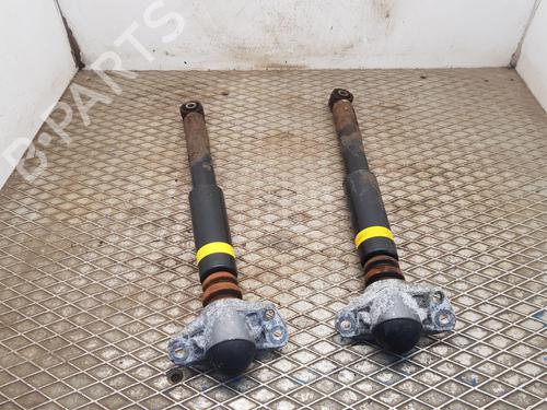 Altro AUDI TT Roadster (8J9) 2.5 RS quattro (340 hp) 32375183