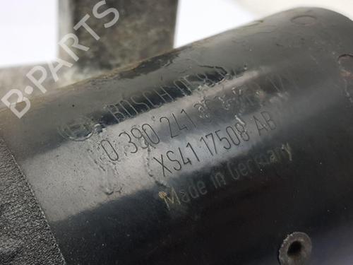 Front wiper motor FORD FOCUS I (DAW, DBW) 1.8 Turbo DI / TDDi | BP30264416M29 