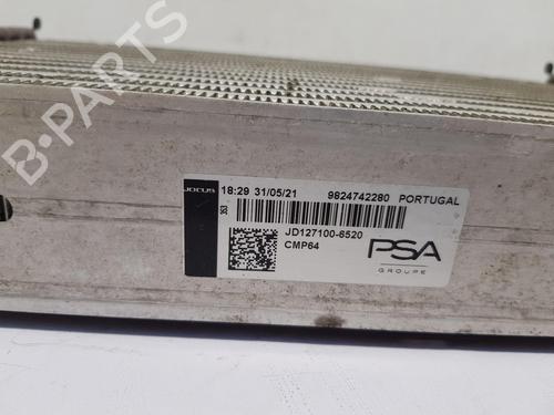 Intercooler OPEL MOKKA 1.2 (76) | BP30628035M30  - Image 7