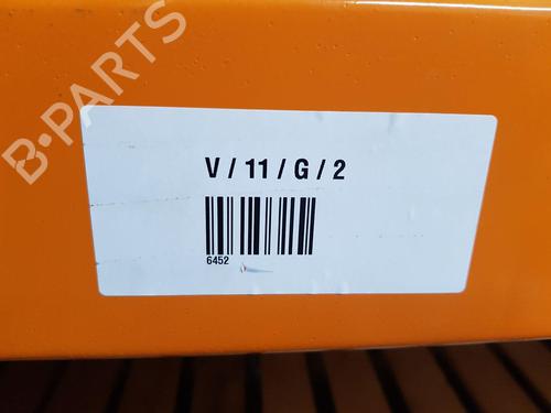 Steering column stalk VAUXHALL CORSA Mk III (D) (S07) 1.2 i 16V (L08) | BP22665129I23