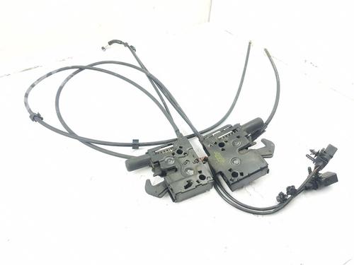 Used Hood lock Hood lock BENTLEY CONTINENTAL Convertible (3S_) 4.0 V8 AWD (549 hp) 36144166 36144166