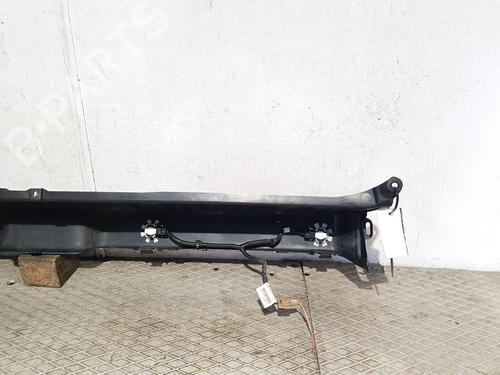 Rear bumper NISSAN NV400 Van (X62, X62B)  | BP29871068C8