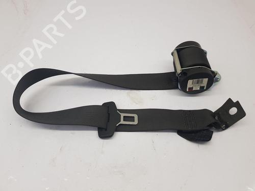 Used Rear center seatbelt Rear center seatbelt 37420726 37420726