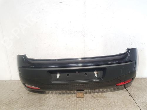 rear-bumper-fiat-punto-evo-199_-2008-34169303 main image