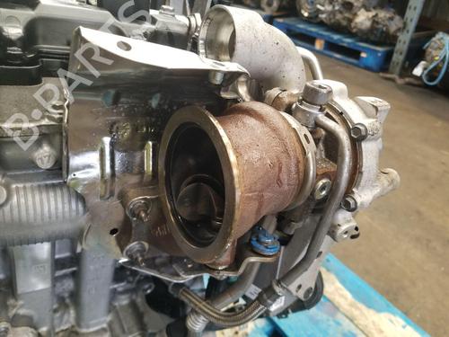 Engine PEUGEOT 508 II (FB_, FH_, F3_) PureTech 130 (FBHNSR) | BP33030031M1  - Image 7