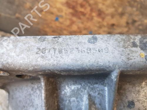 Gearbox TOYOTA AYGO (_B1_) 1.0 (KGB10_, KGB10R) | BP30138129M3