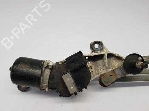 Front wiper motor NISSAN QASHQAI I (J10, NJ10) 1.5 dCi | BP29549215M29 