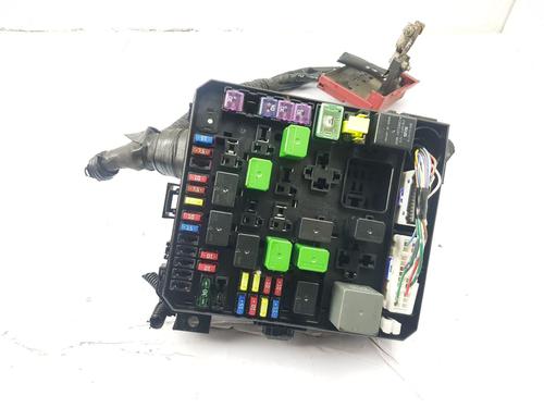 Used Fuse box MITSUBISHI ASX (GA_W_) 1.6 MIVEC (GA1W) (117 hp) 32252177