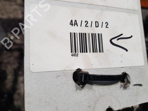 Engine VW PASSAT B8 (3G2, CB2) 1.6 TDI | BP22675688M1 